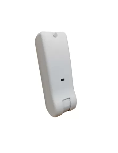 Detector digital exterior Sopras so9dt con tecnología de radio dual